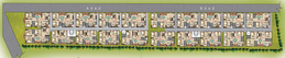 Master Plan of Purva Apurva Elite in Sarjapur Road, Bangalore - Image 221451